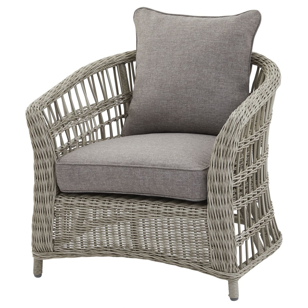 Randa Collection - Outdoor Set