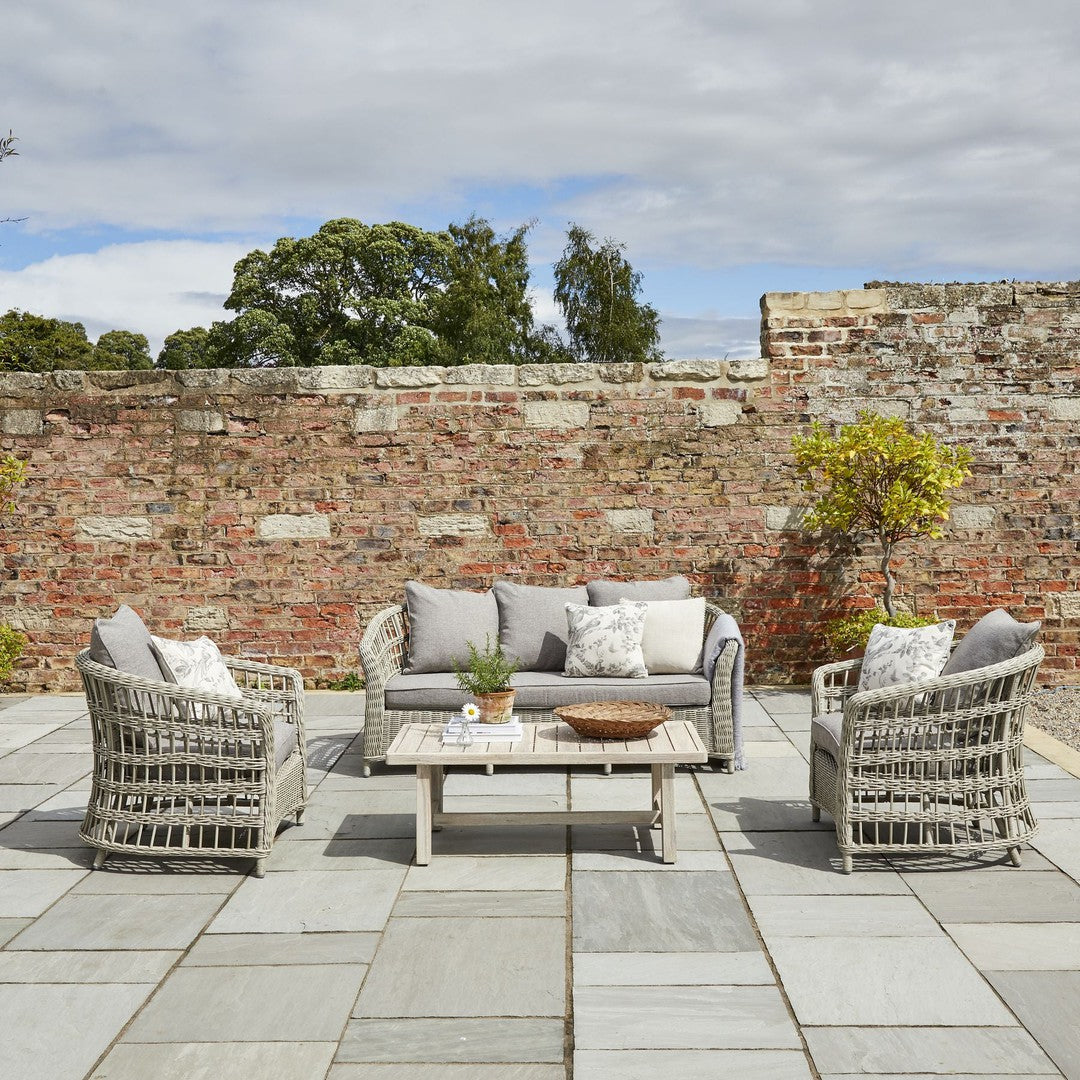 Randa Collection - Outdoor Set