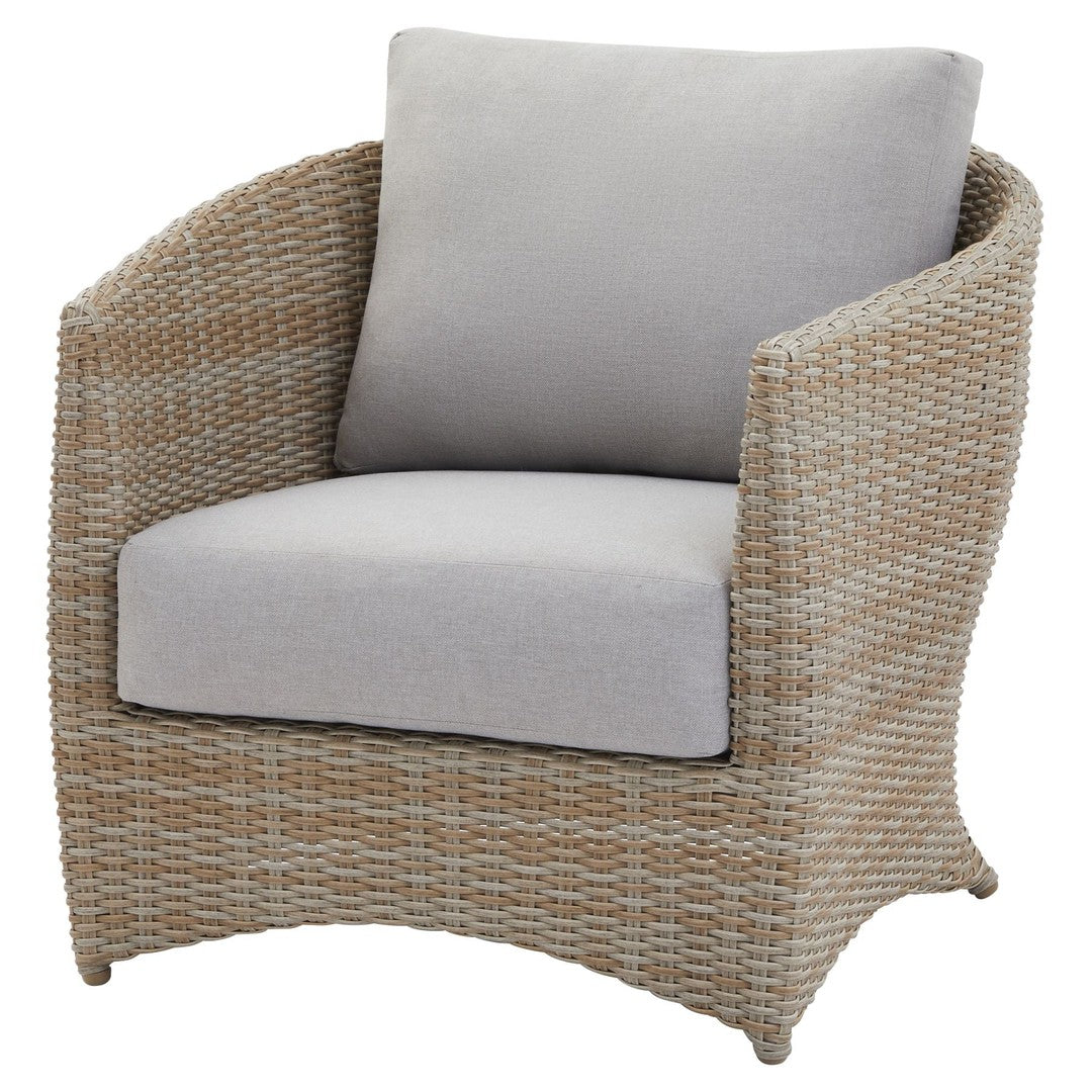 Four Seater - Marva Collection - Outdoor Set