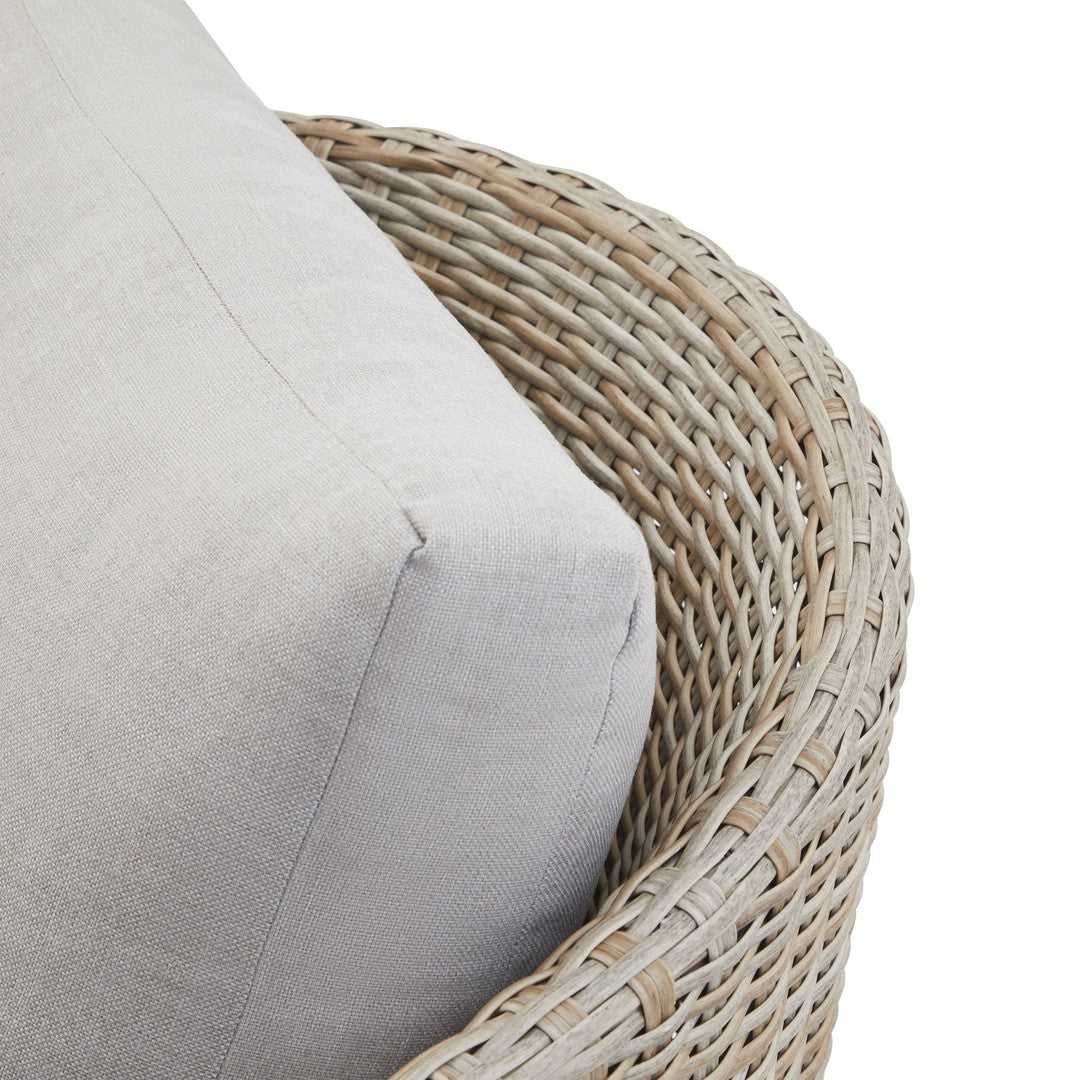 Four Seater - Marva Collection - Outdoor Set