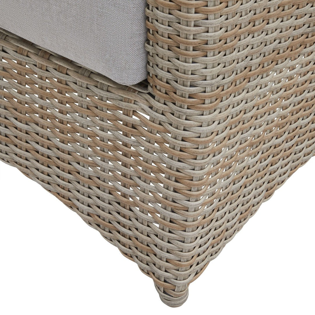 Four Seater - Marva Collection - Outdoor Set