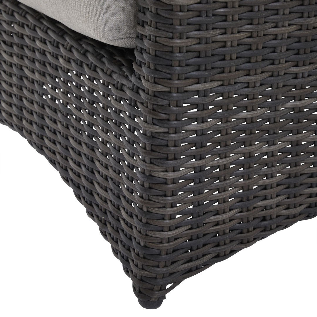 Four Seater - Marva Collection - Outdoor Set