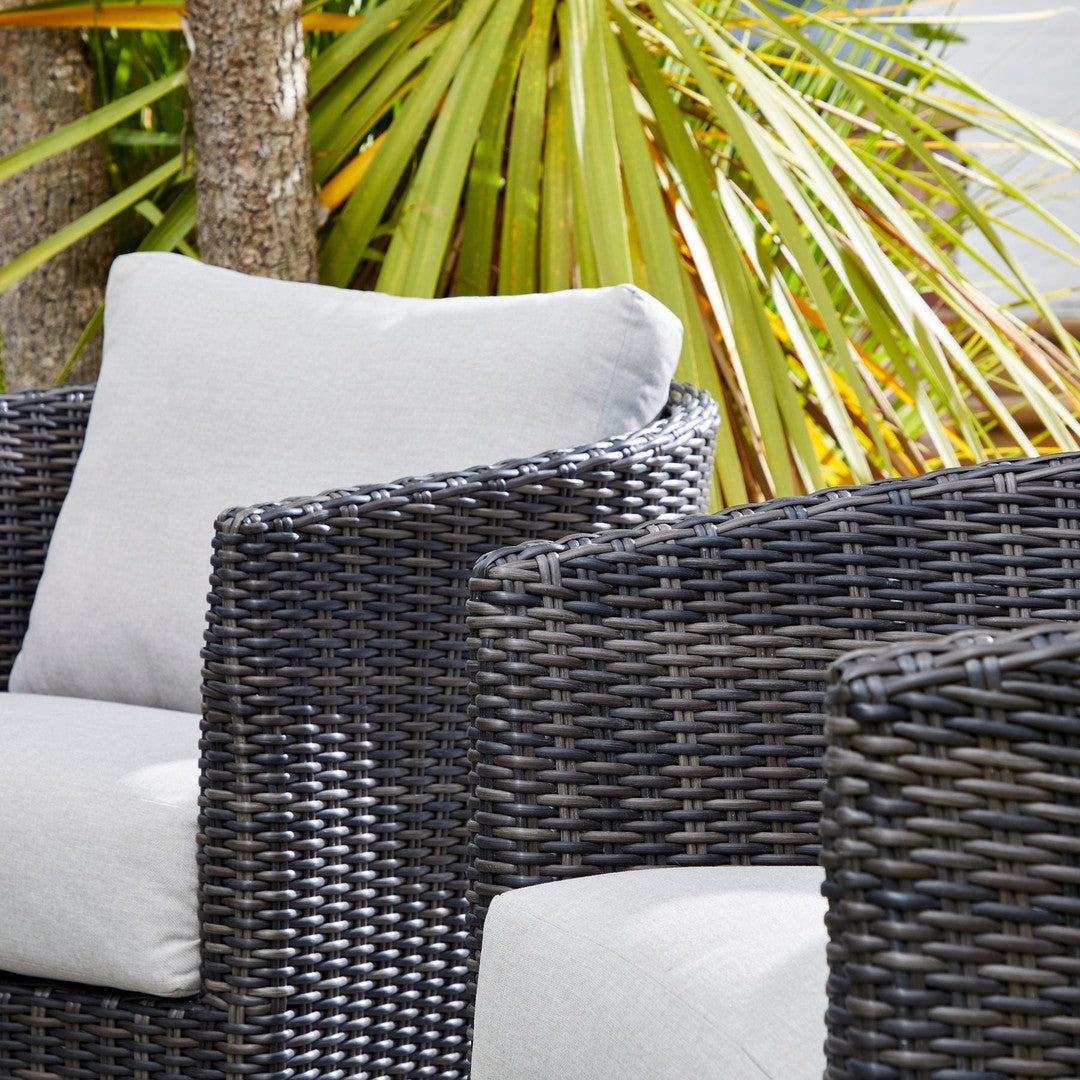 Four Seater - Marva Collection - Outdoor Set