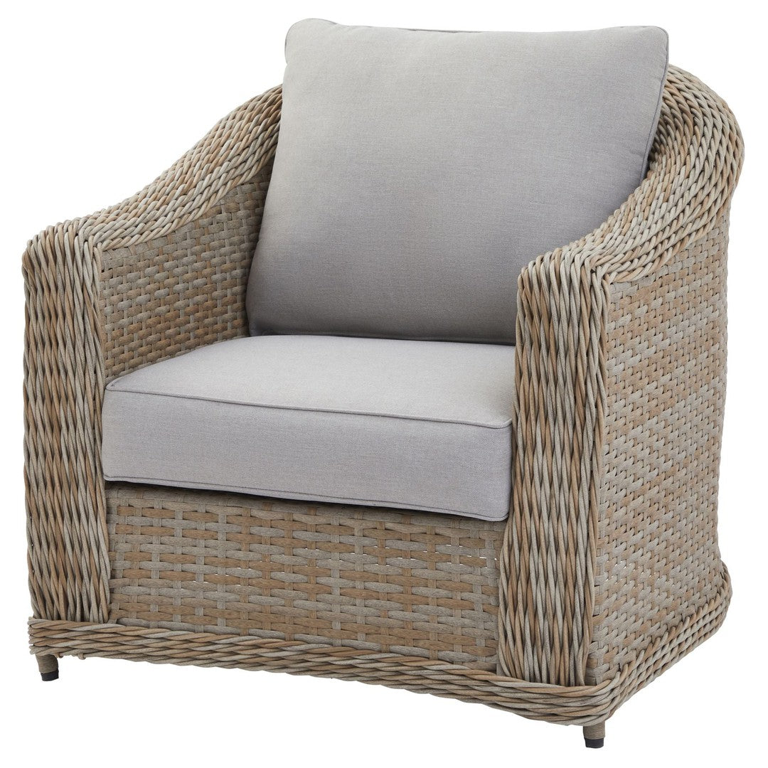 Five Seater - Amgera Collection - Outdoor Set