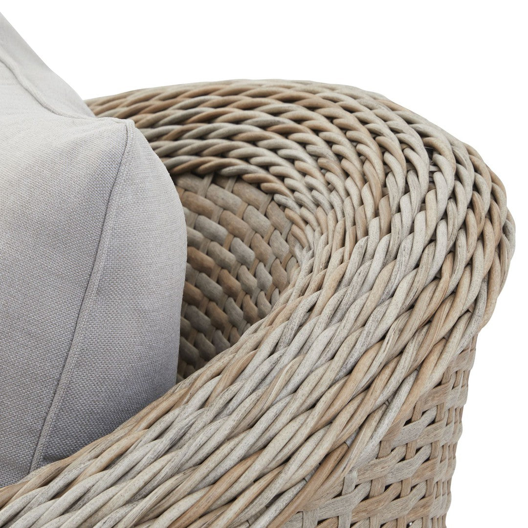Five Seater - Amgera Collection - Outdoor Set