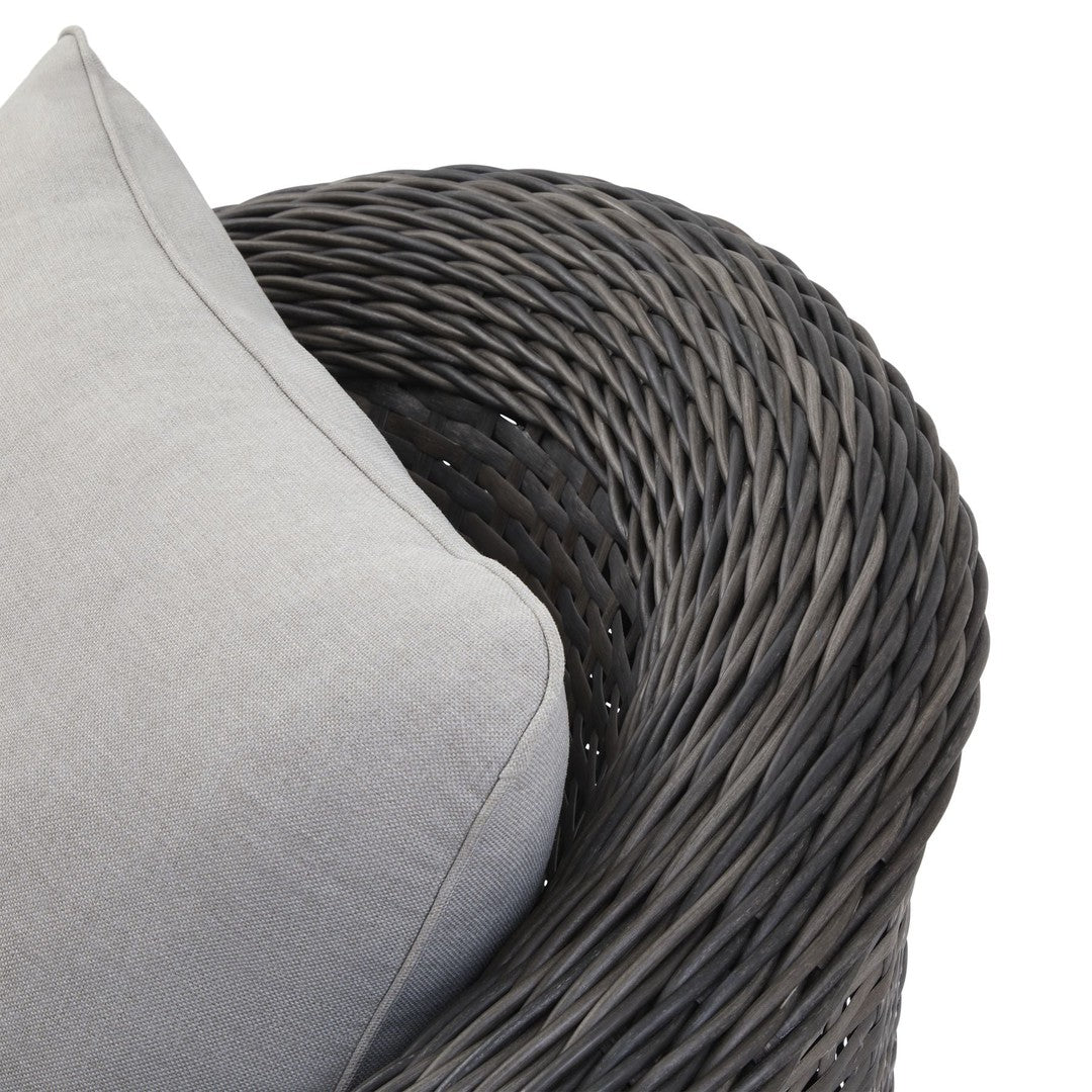 Five Seater - Amgera Collection - Outdoor Set