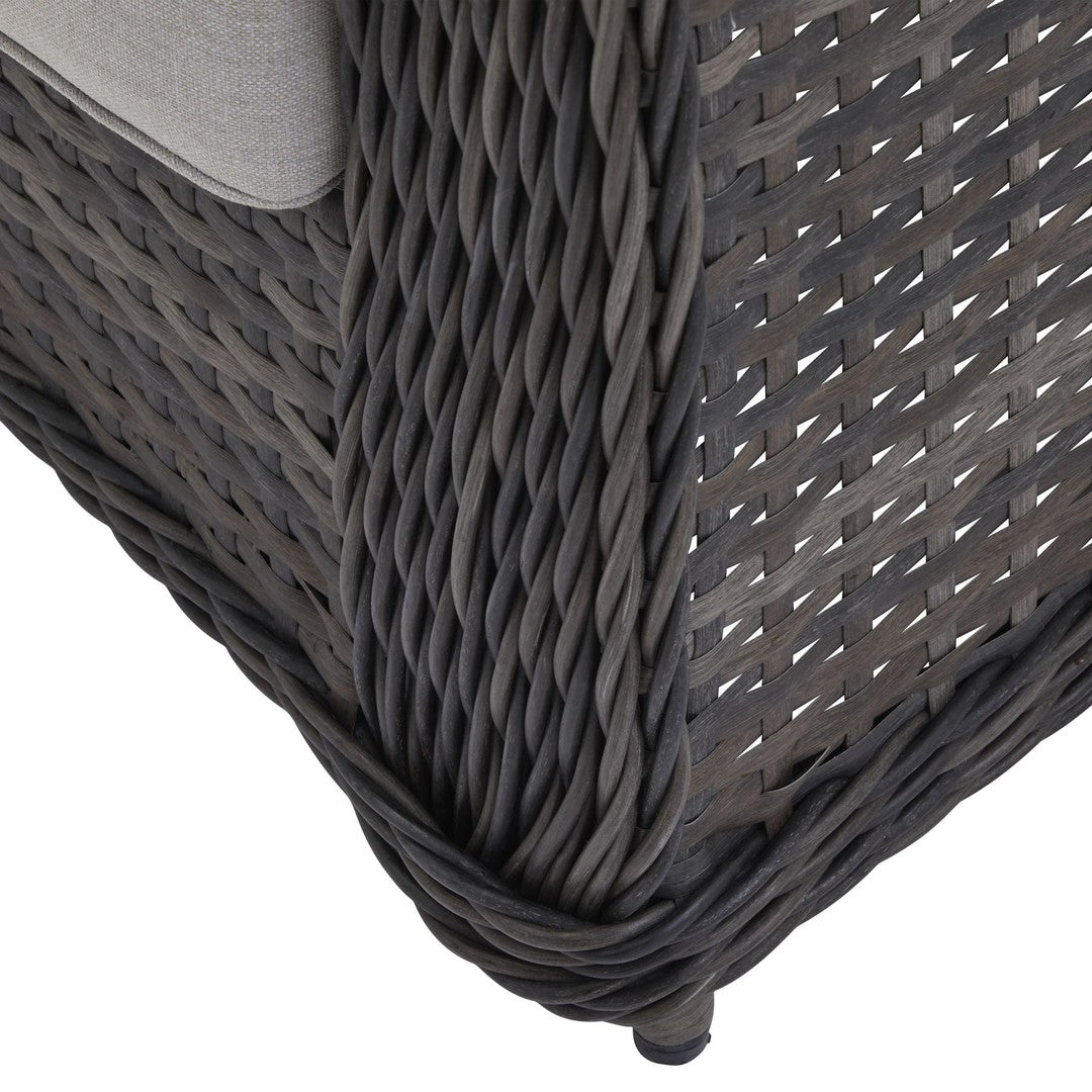 Five Seater - Amgera Collection - Outdoor Set