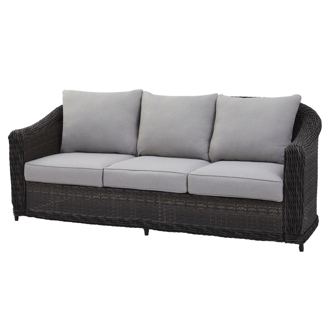 Five Seater - Amgera Collection - Outdoor Set