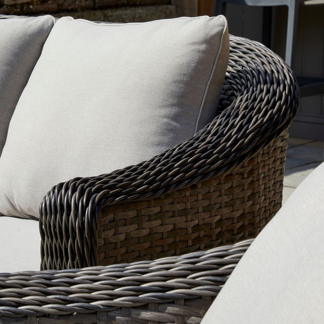 Five Seater - Amgera Collection - Outdoor Set