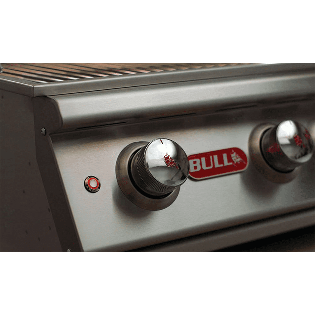 Premium 6 Burner Gas - BBQ & Grill