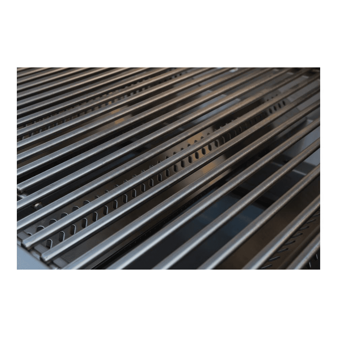 Premium 6 Burner Gas - BBQ & Grill