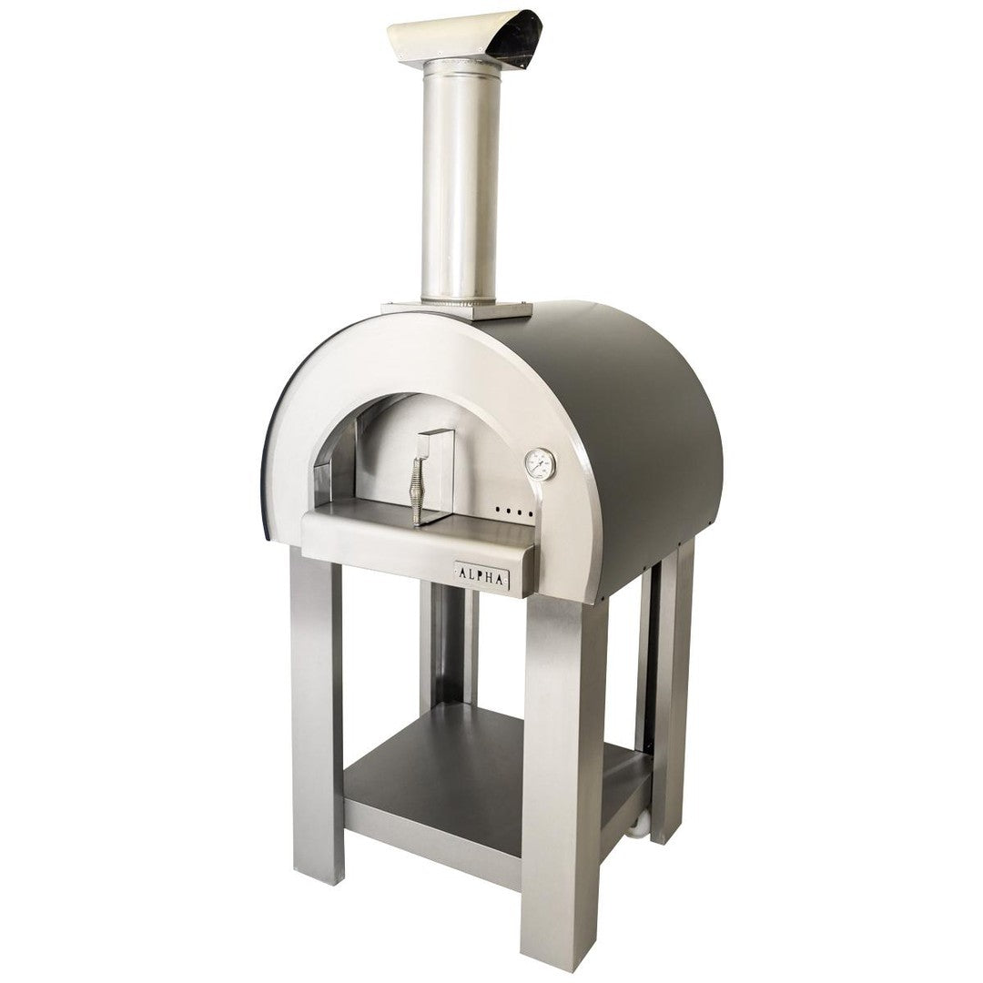 Piccolo - Pizza Oven