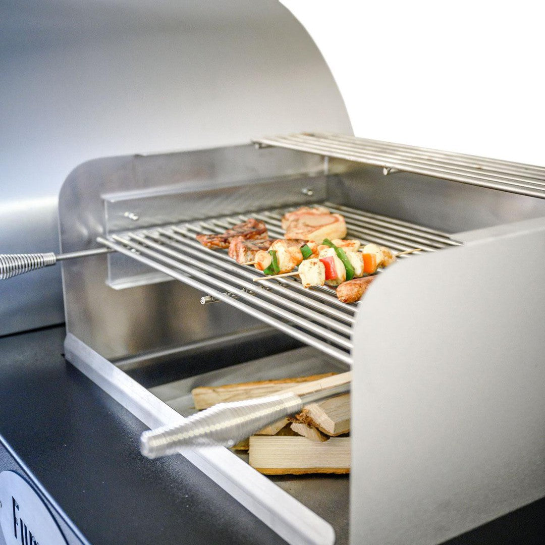 Fumoso Piccolo - Pizza Oven