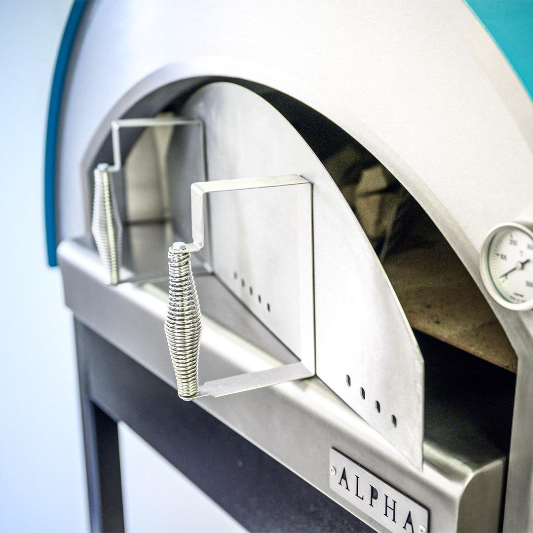Titano - Pizza Oven