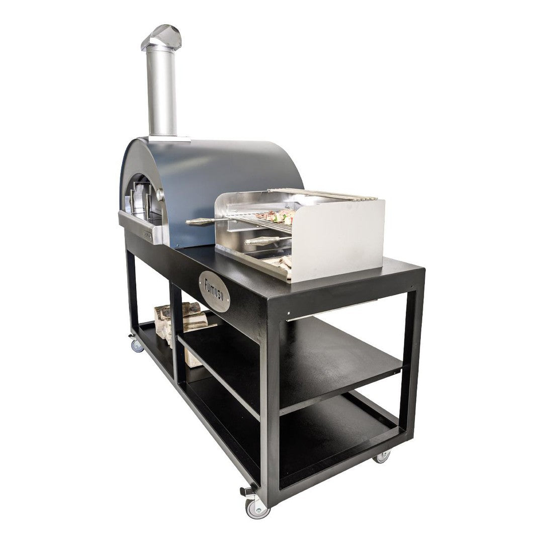 Fumoso Grande - Pizza Oven