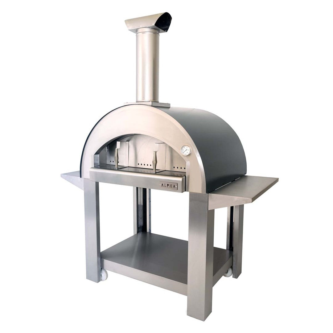 Grande - Pizza Oven
