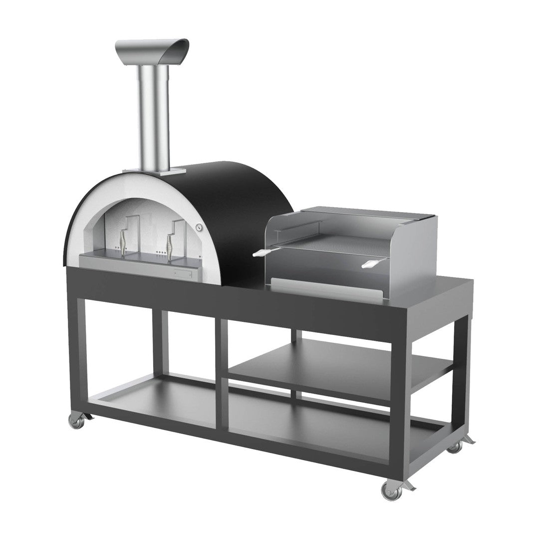 Fumoso Grande - Pizza Oven