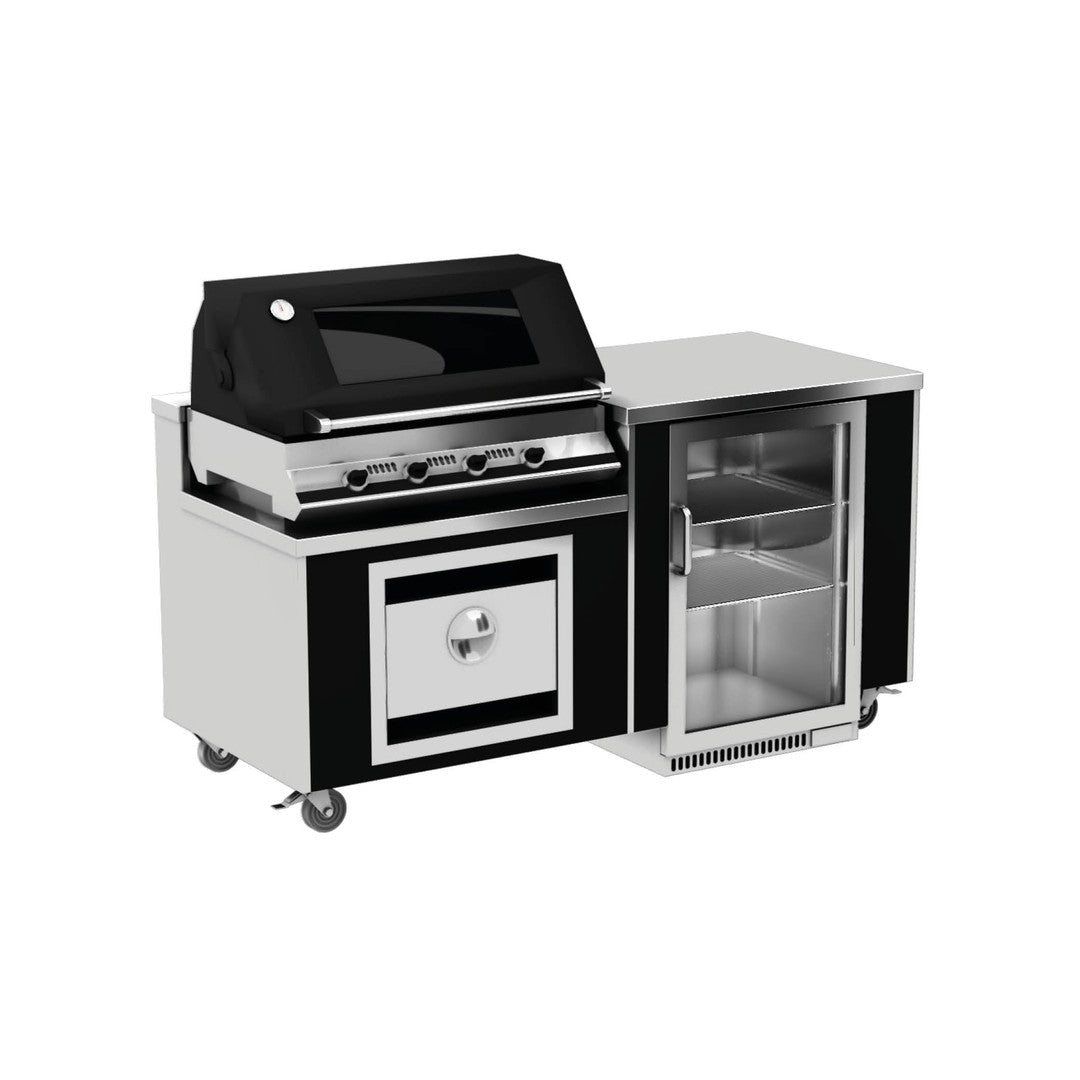 Loomant - Outdoor Kitchen