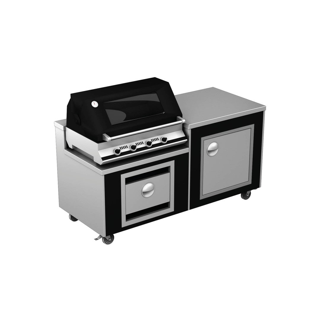 Kareta - Outdoor Kitchen