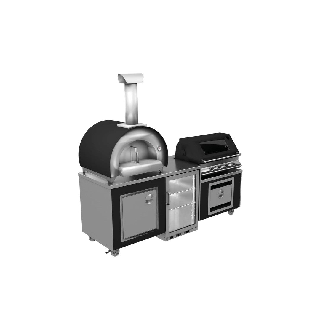 Phantos - Outdoor Kitchen