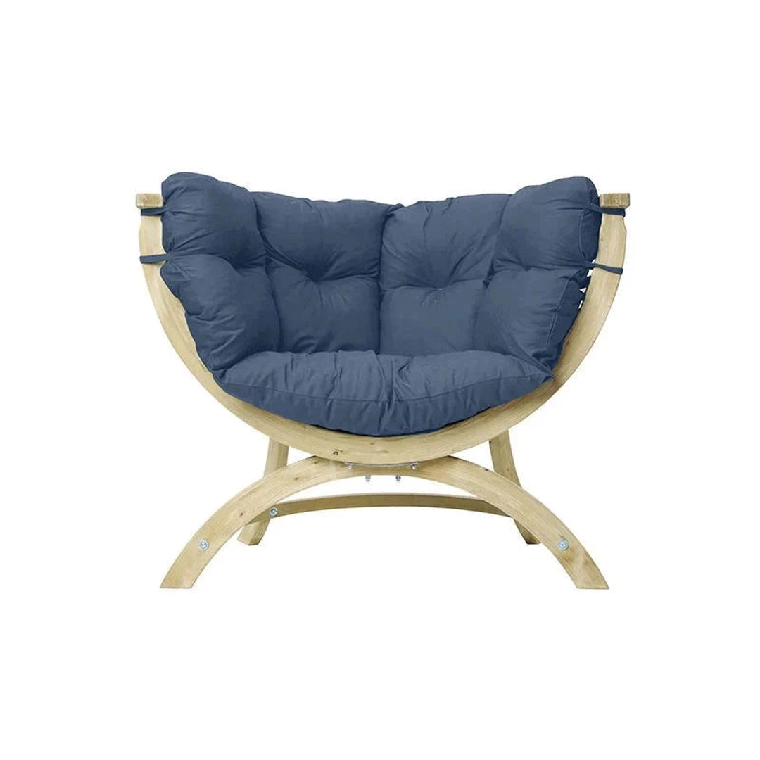 Lunas Seater - Hanging Chair