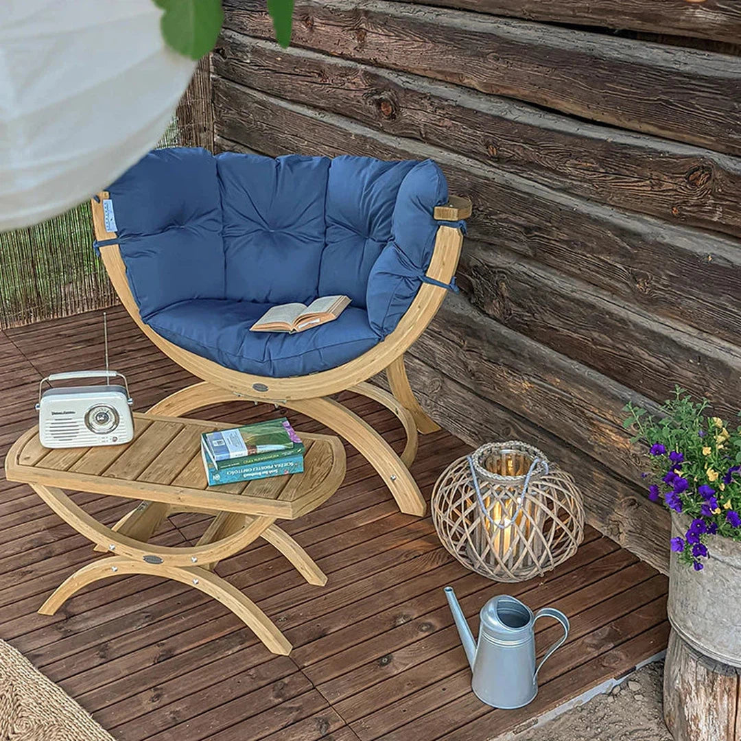 Lunas Seater - Hanging Chair