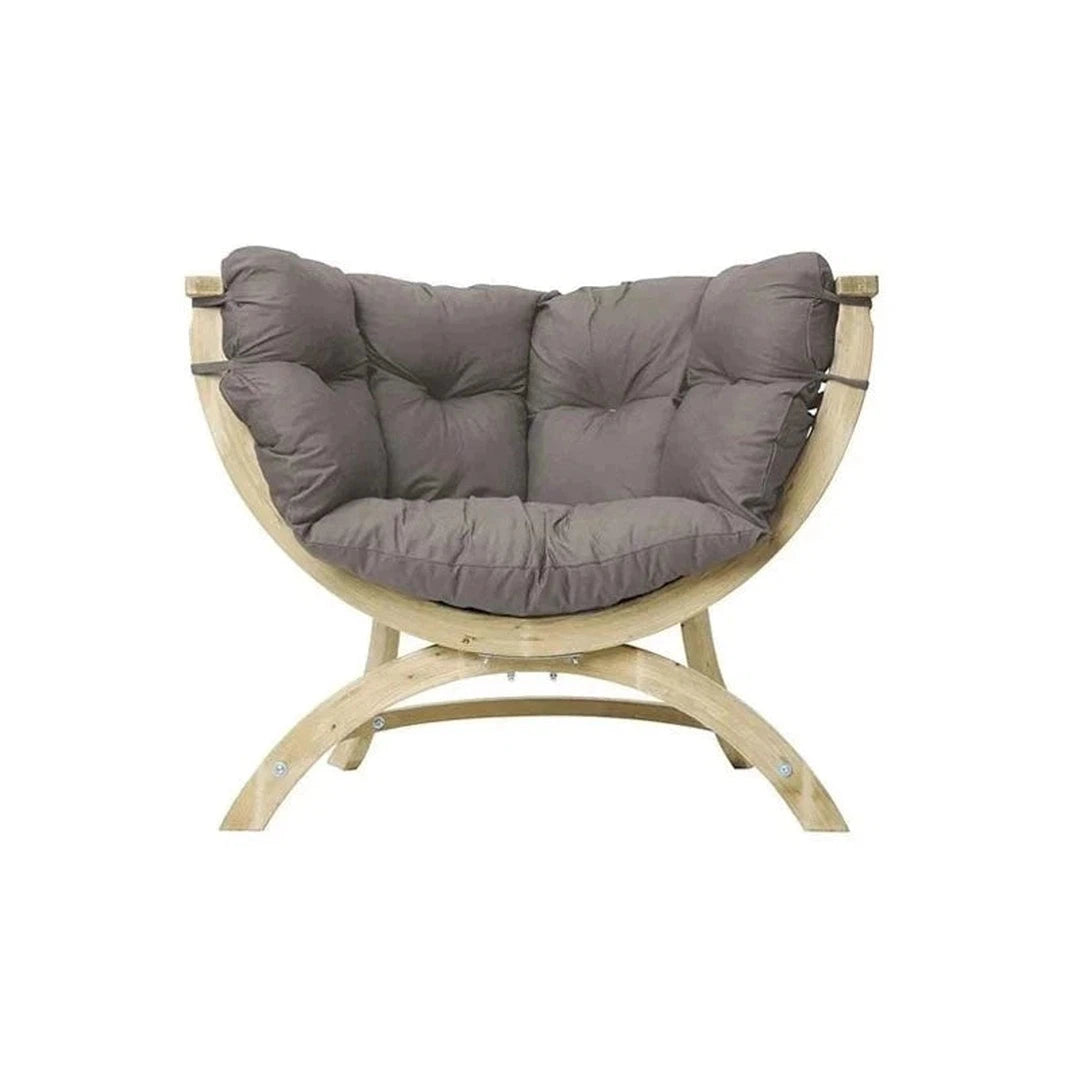 Lunas Seater - Hanging Chair