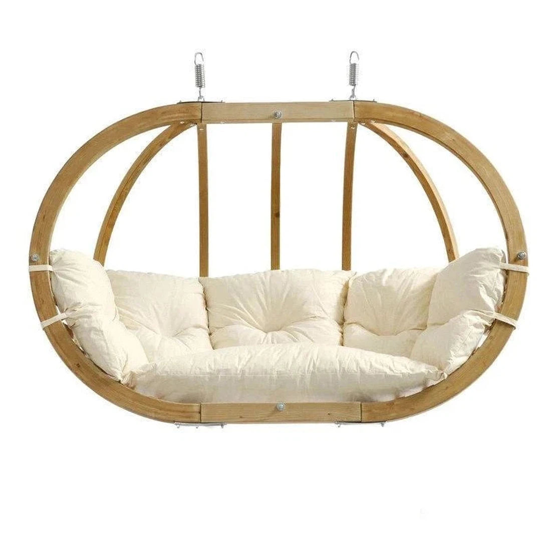 Natura Double Seater - Hanging Chair