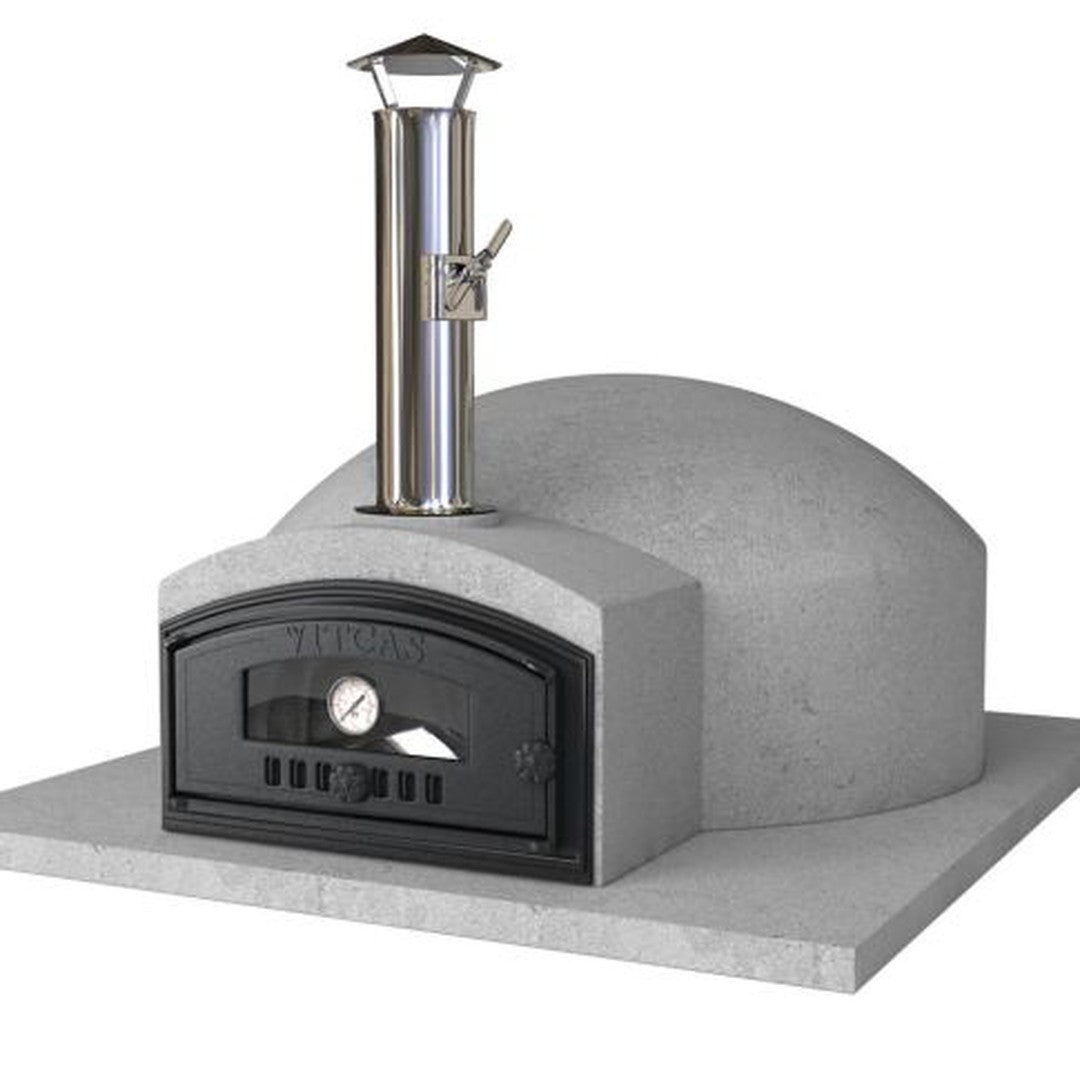 Pompeii Wood Fired Bread & Pizza Oven
