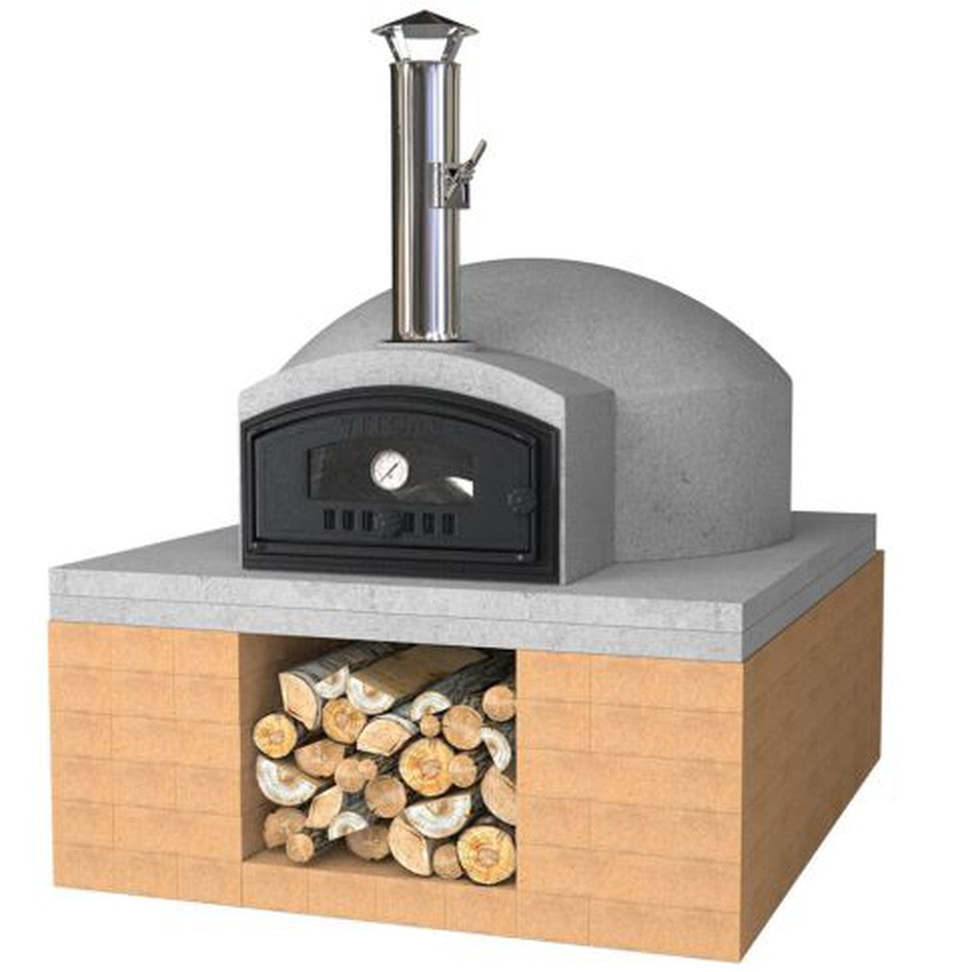 Pompeii Wood Fired Bread & Pizza Oven