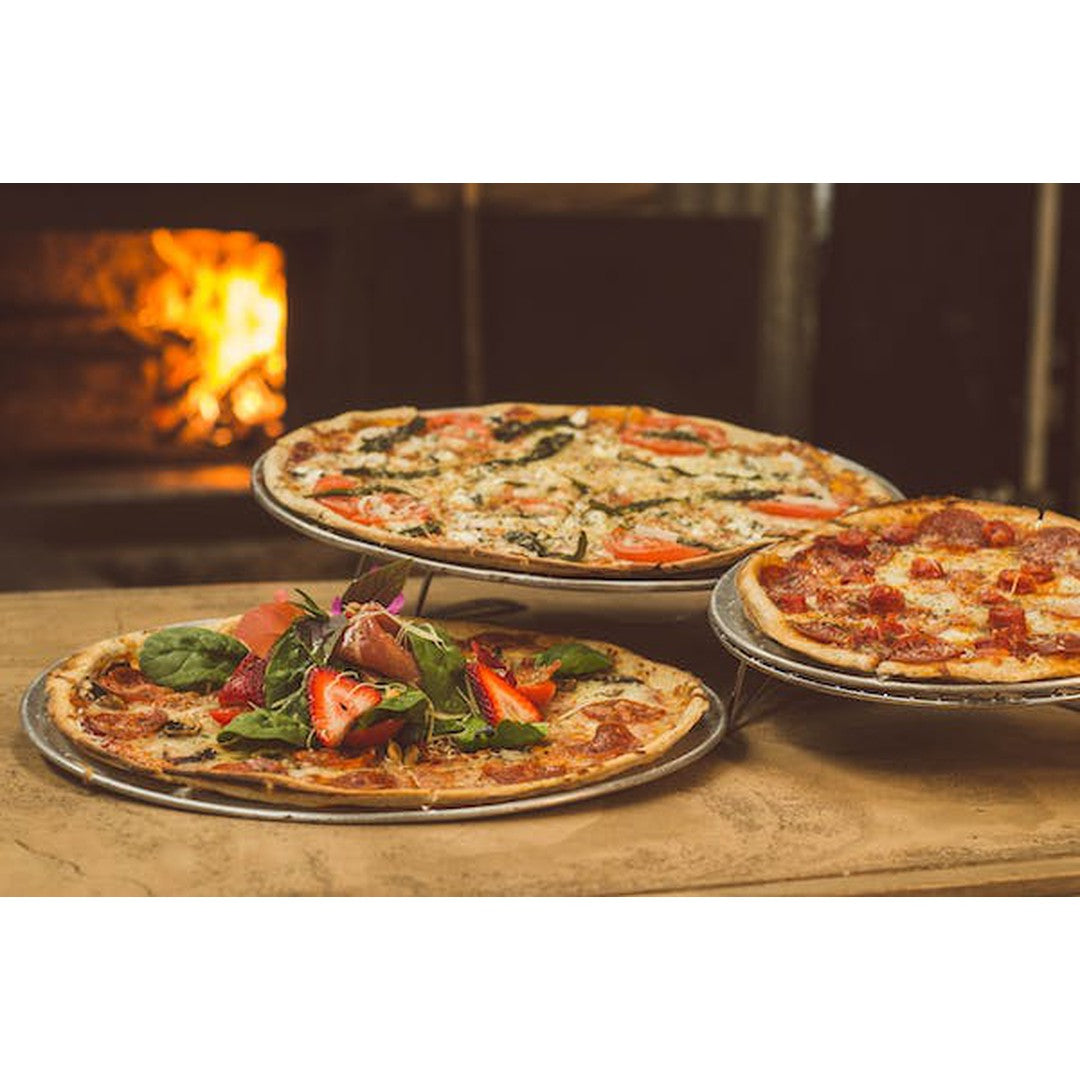 Large Brick - Pizza Oven
