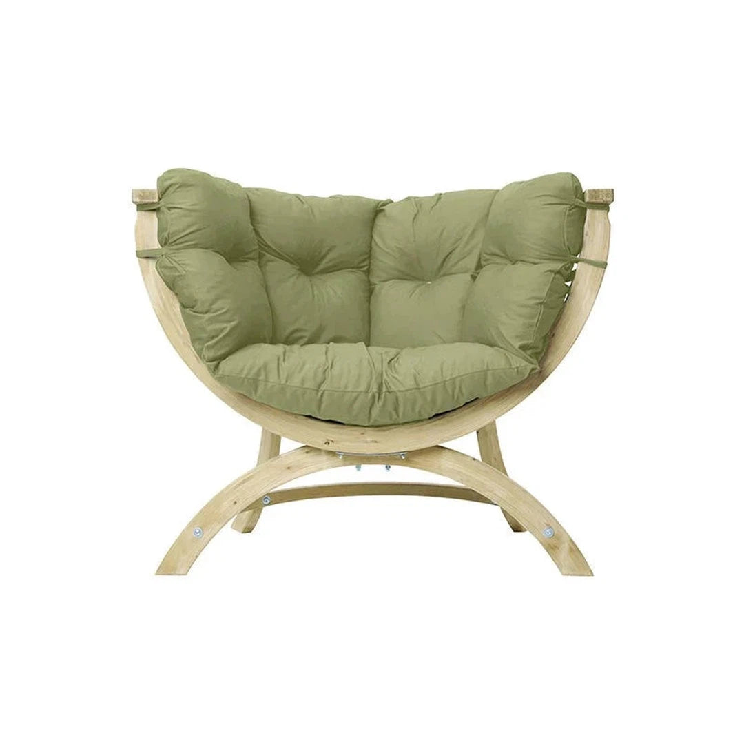 Lunas Seater - Hanging Chair