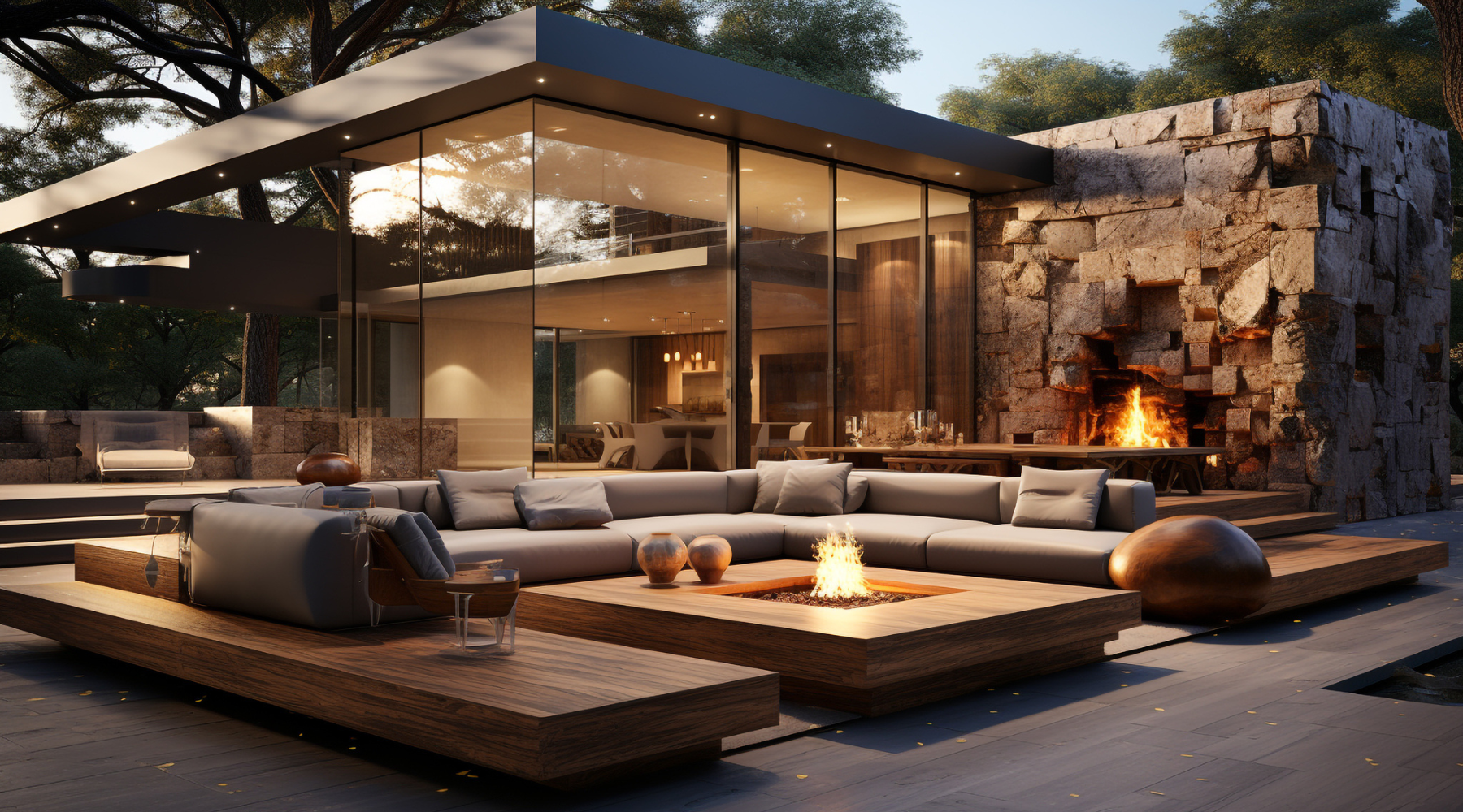 Weatherproofing Your Outdoor Living Space: Tips for the UK Climate