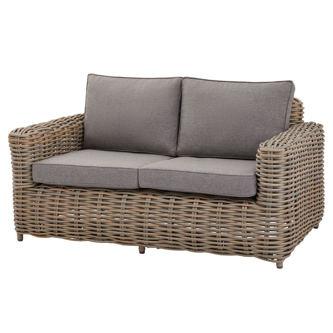 Four Seater - Amalfi Collection - Outdoor Set