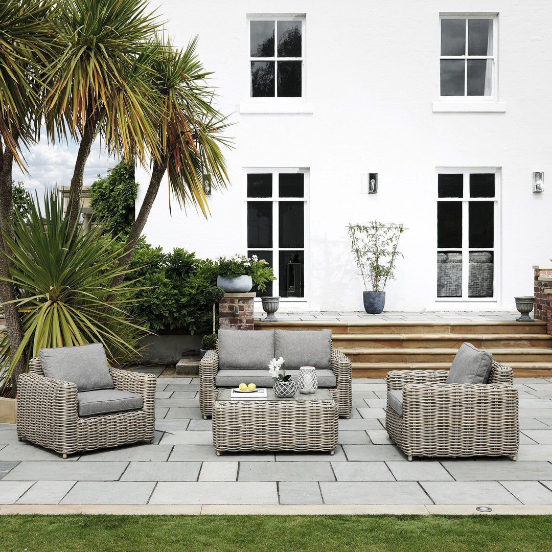 Four Seater - Ceena Collection - Outdoor Set
