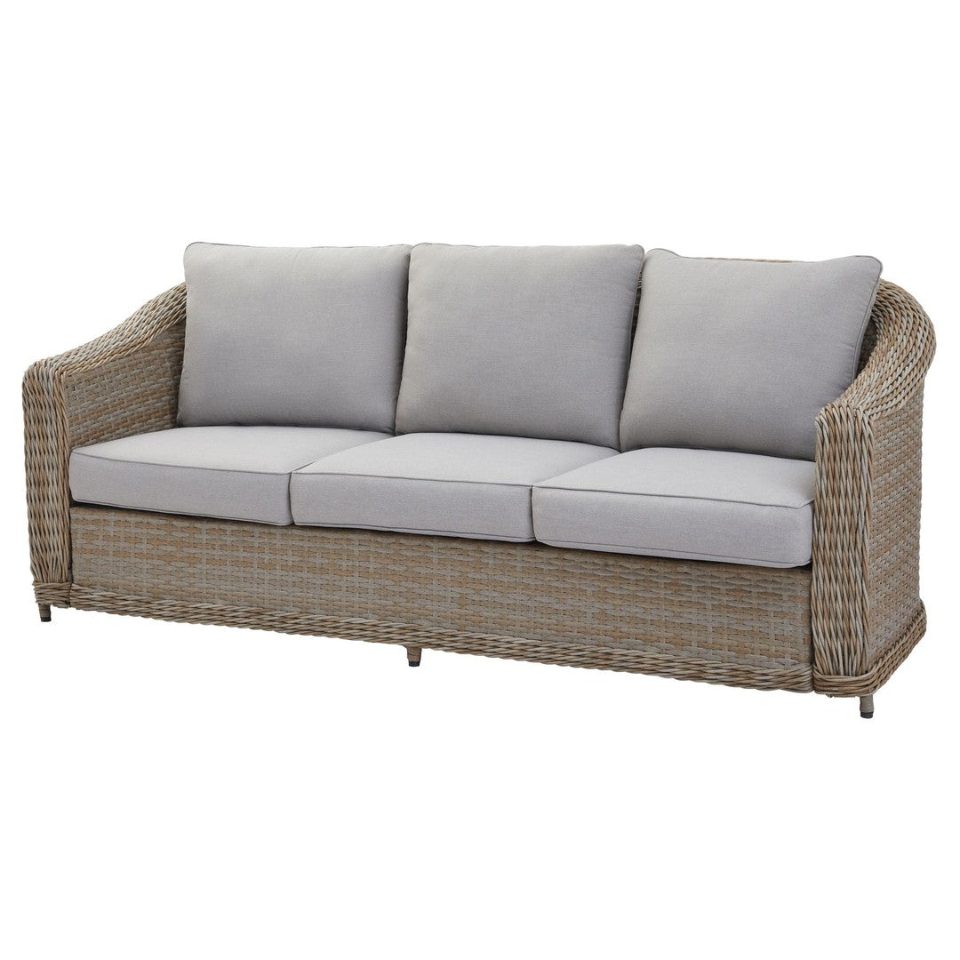 Five Seater - Amgera Collection - Outdoor Set