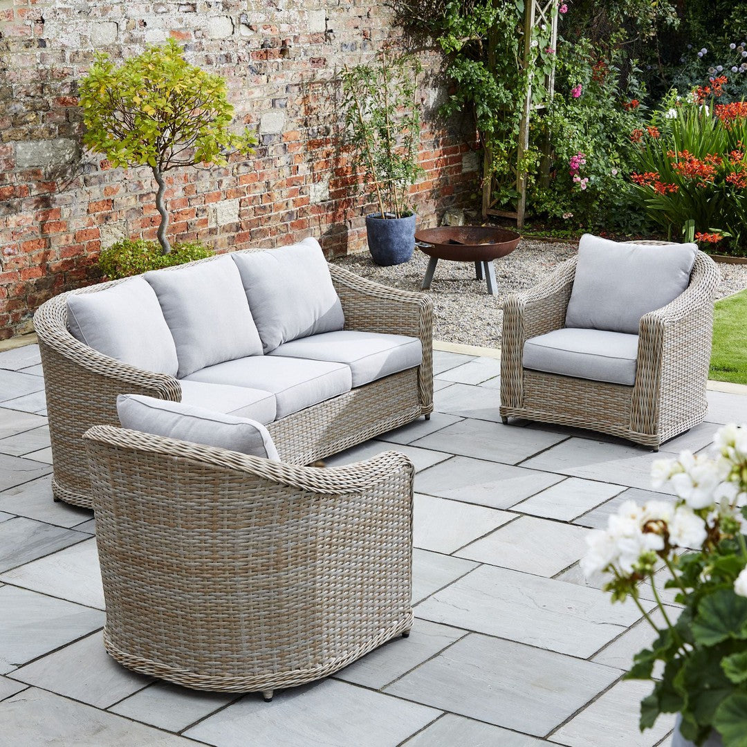 Five Seater - Venus Collection - Outdoor Set