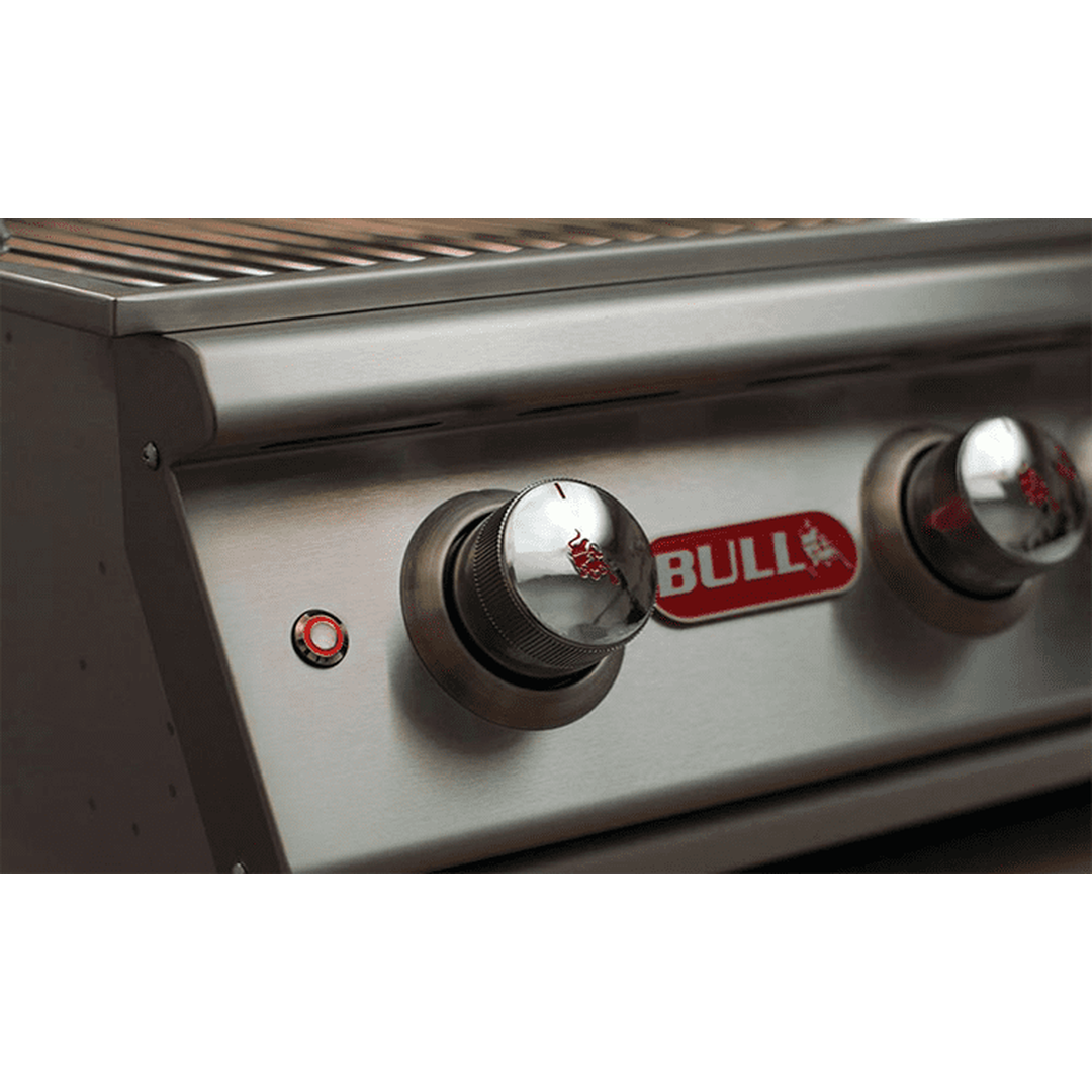 Platinum 7 Burner Gas - BBQ & Grill