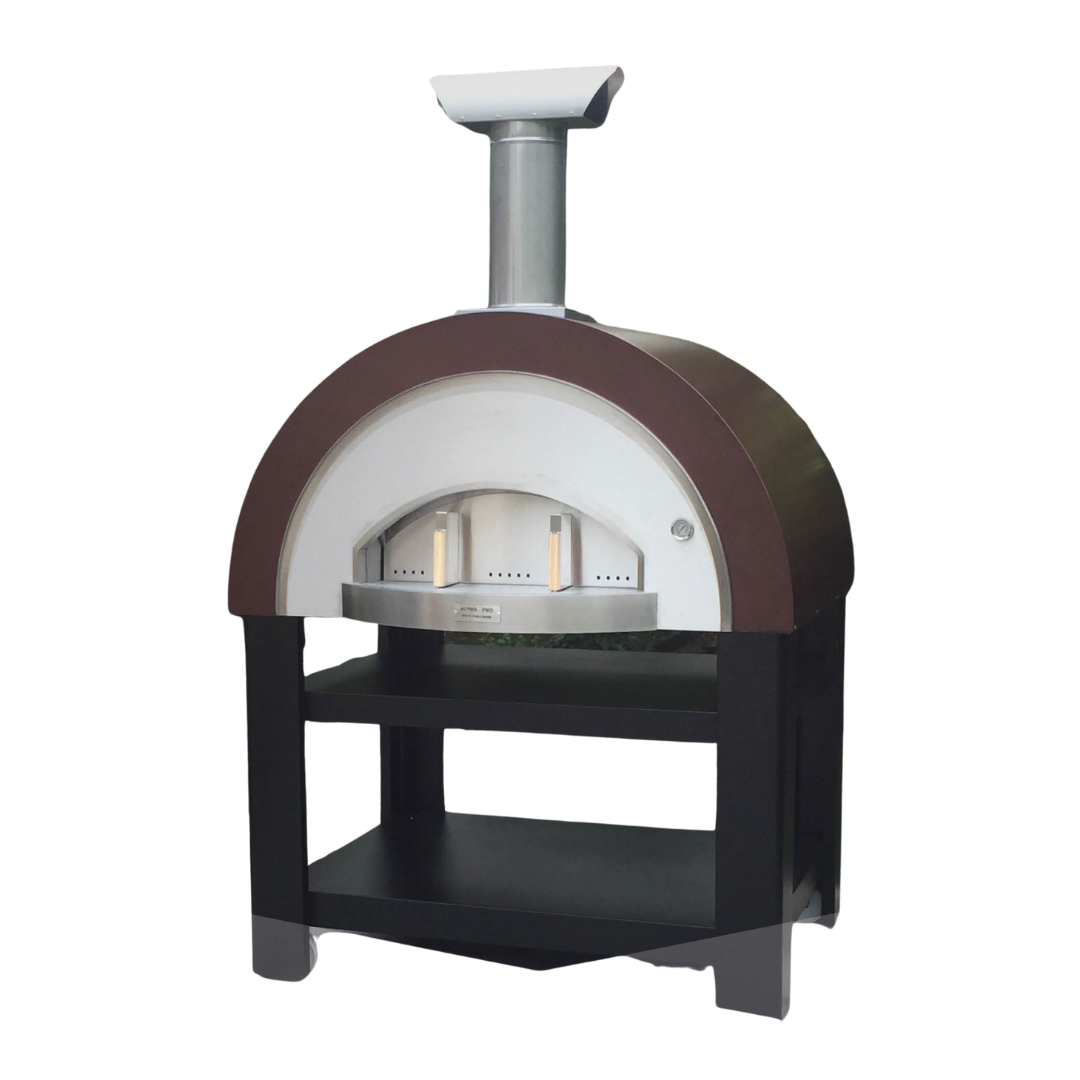 Titano - Pizza Oven