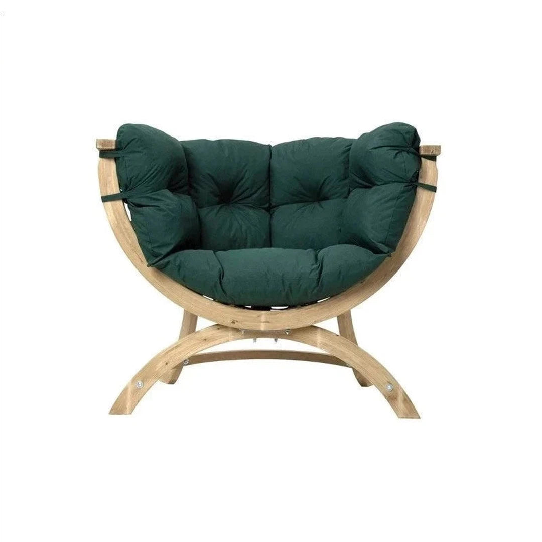 Lunas Seater - Hanging Chair