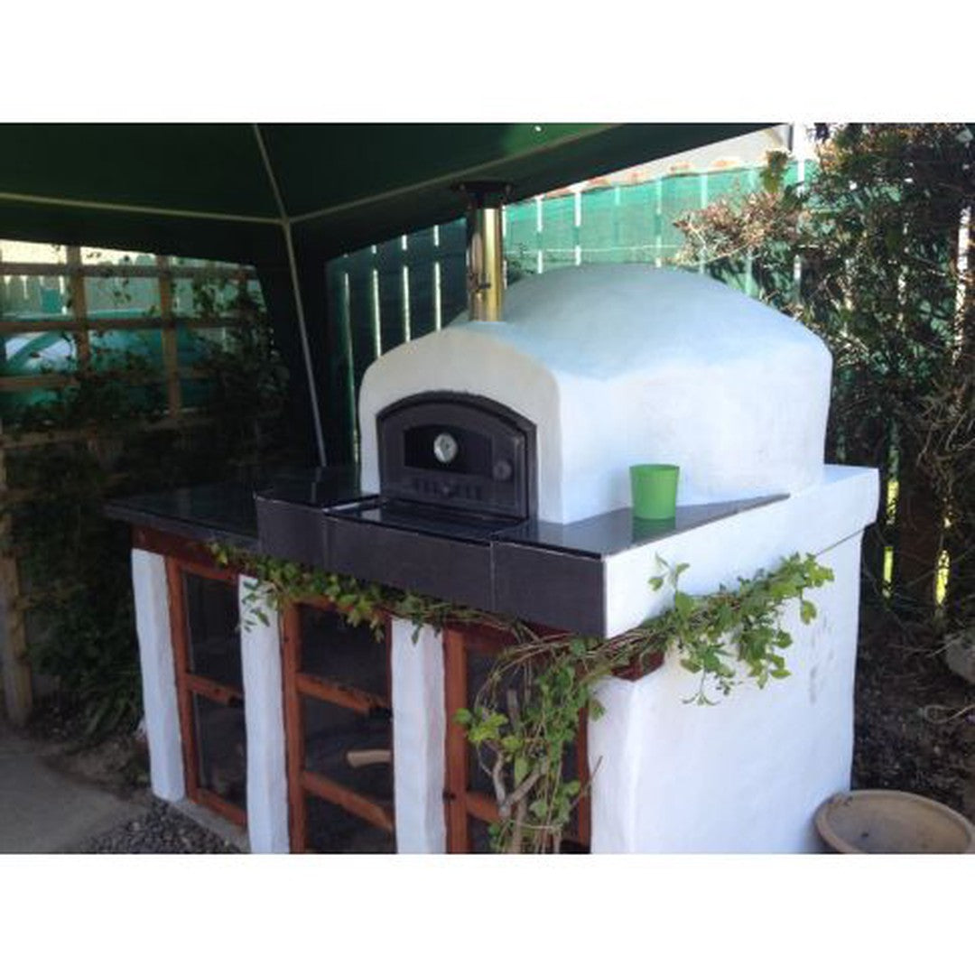 Pompeii Wood Fired Bread & Pizza Oven