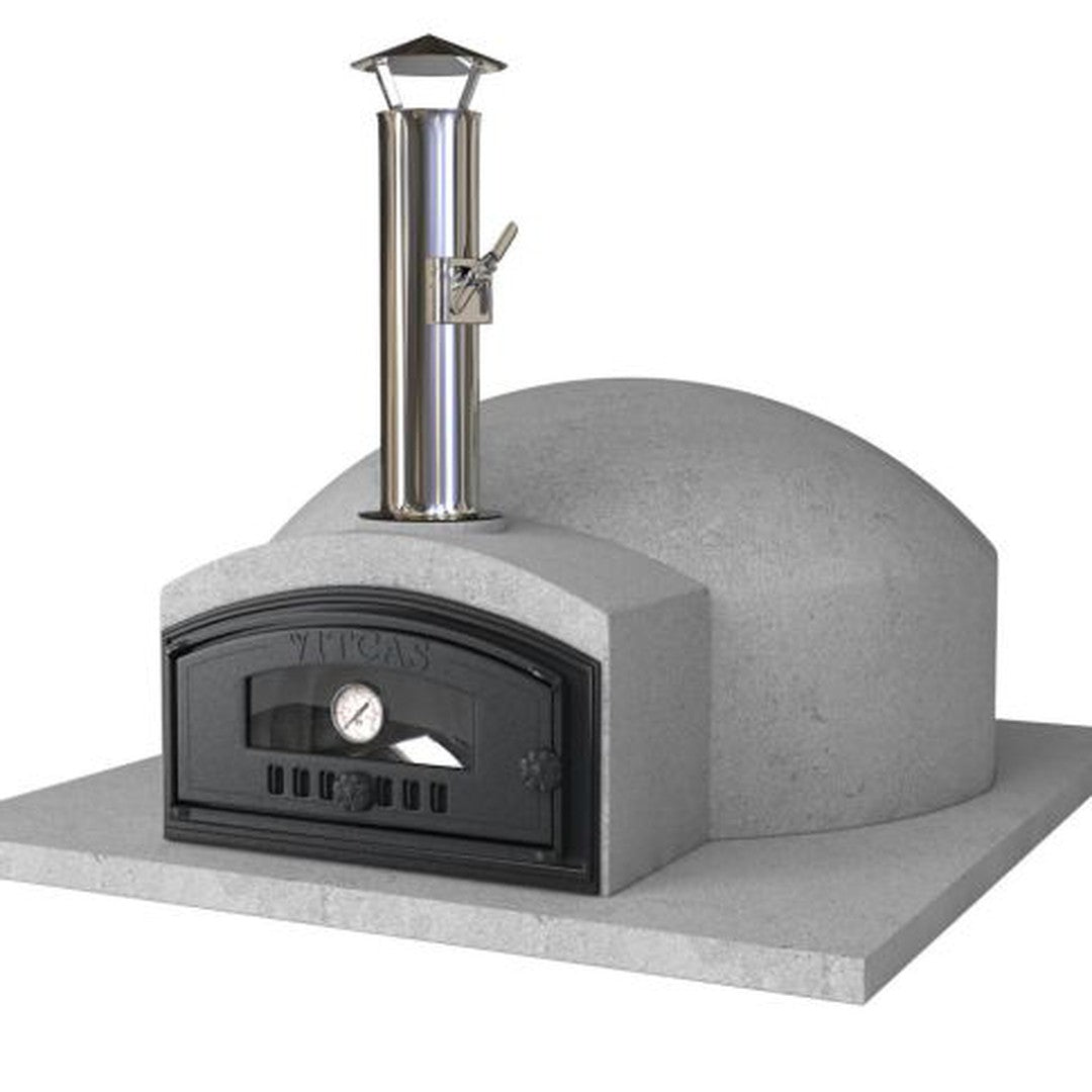 Pompeii Wood Fired - Outdoor Bread & Pizza Oven